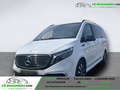 Mercedes EQV300
