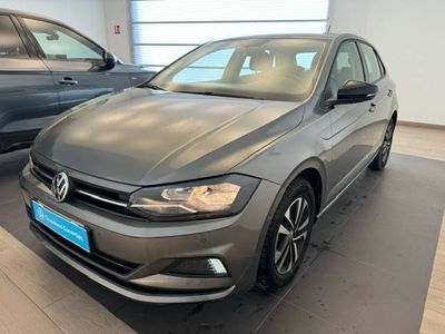 occasion VW Polo 1.0 65 S&S BVM5 IQ.DRIVE