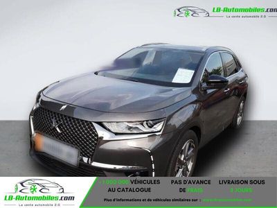 DS Automobiles DS7 Crossback