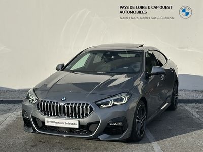 occasion BMW 218 Gran Coupe