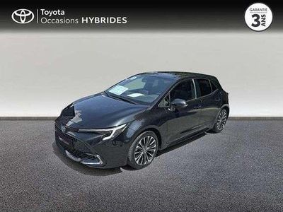 Occasion 2024 Toyota Corolla Design Berline | 24 890 € (Prix juste)