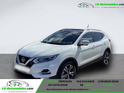 Occasion 2019 Nissan Qashqai SUV | 20 800 € (Prix cher)