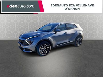 Occasion Kia Sportage 230 ch (169 kW) 2023 SUV