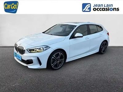 Occasion BMW 118 Comfort Edition 136 ch (100 kW) 2023 Blanc Citadine