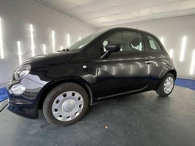 occasion Fiat 500 II 1.0 70 ch Hybride BSG S/S 3p