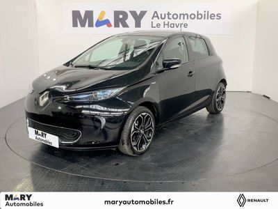 occasion Renault Zoe R110 Iconic