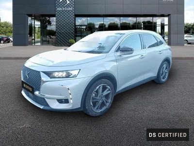 Occasion DS Automobiles DS7 Crossback Grand Chic 2021 SUV