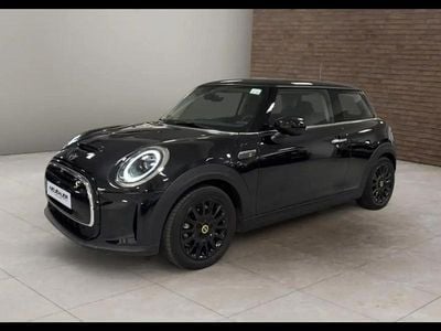 Occasion Mini Cooper SE Premium 136 kW (186 ch) 2023 Noir Citadine