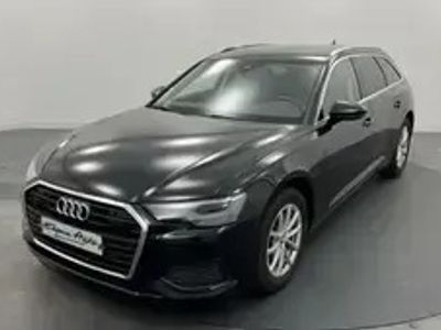 occasion Audi A6 40 Tdi 204 Ch S Tronic 7 Business Executive