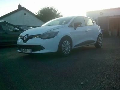 Renault Clio IV