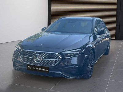 Occasion Mercedes E300 313 ch (230 kW) 2025 Berline