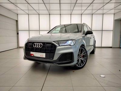 occasion Audi Q7 Q755 TFSI 341 Tiptronic 8 Quattro 5pl