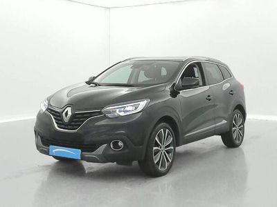 occasion Renault Kadjar TCe 130 Energy Intens EDC