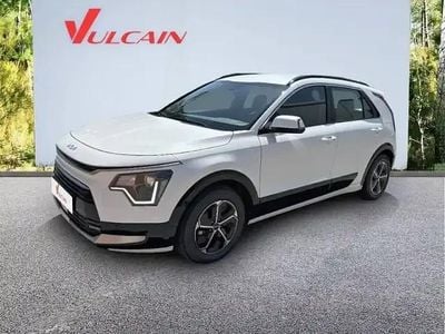 Occasion Kia Niro 129 ch (94 kW) 2025 Snow white pearl SUV
