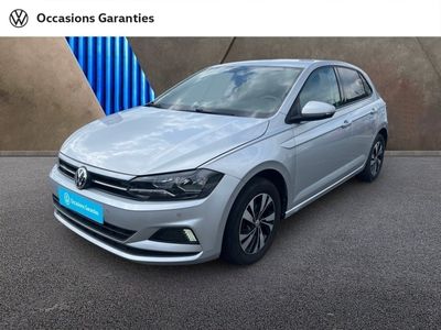 occasion VW Polo 1.0 TSI 95ch Confortline