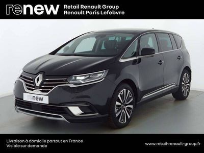 occasion Renault Espace Espace VBlue dCi 200 EDC