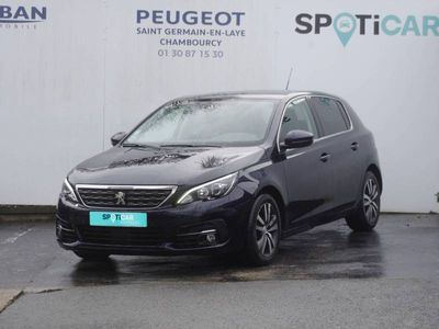 occasion Peugeot 308 1.2 PureTech 130ch E6.c S&S Allure EAT8