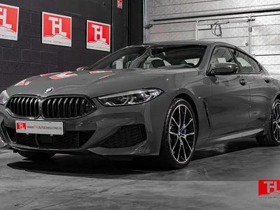 BMW 840
