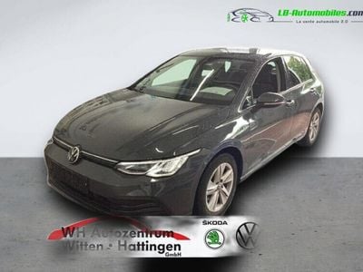 VW Golf VIII