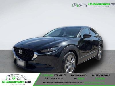 Occasion Mazda CX-30 179 ch (131 kW) 2019 SUV