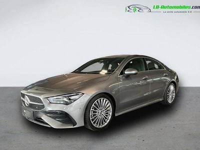 Mercedes 200