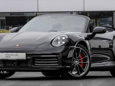 Porsche 911 Carrera S