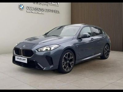 Occasion BMW 120 M Sport 166 ch (122 kW) 2025 Citadine