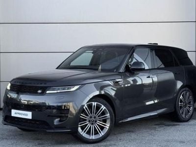Occasion 2024 Land Rover Range Rover Autobiography Dynamic SUV | 128 900 €