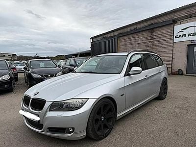 Occasion BMW 320 Sport Line 171 ch (125 kW) 2009 Gris Break