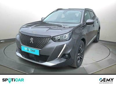 occasion Peugeot 2008 1.5 BlueHDi 110ch S&S Allure Business