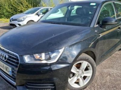 Occasion 2017 Audi A1 Sportback Business Citadine | 12 590 € (Prix juste)