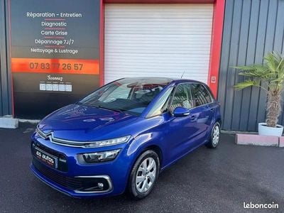 Citroën C4 Picasso