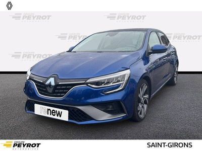 Renault Mégane IV