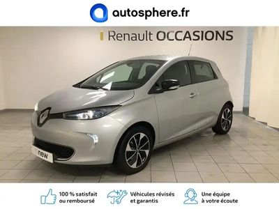 occasion Renault Zoe Intens R110 MY19