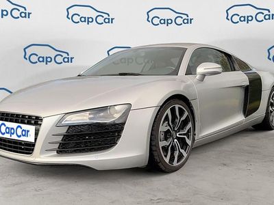 Occasion 2007 Audi R8 Coupé S-Line Coupé | 53 490 €