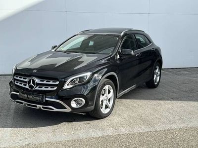 Mercedes GLA200