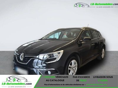 occasion Renault Mégane IV TCe 140 BVM