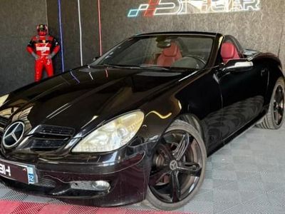 Occasion 2006 Mercedes 200 Coupé | 11 999 €