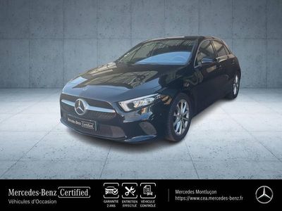 Occasion Mercedes A180 Progressive 116 ch (85 kW) 2020