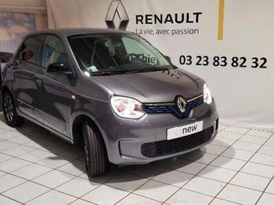 occasion Renault Twingo Twingo E-TECHIII E-Tech