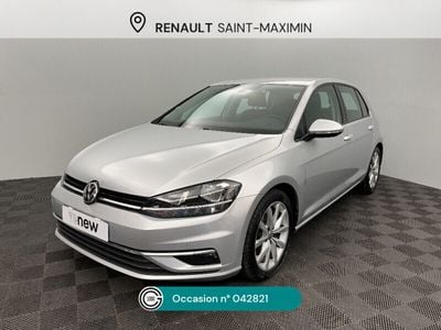 VW Golf VII
