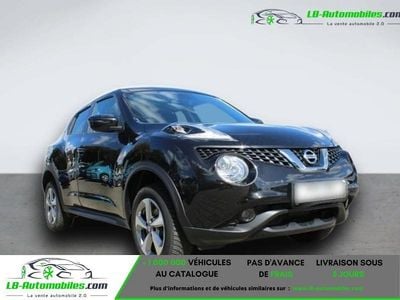 Occasion 2019 Nissan Juke SUV | 17 800 € (Prix cher)