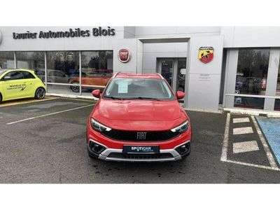 occasion Fiat Tipo Cross 1.0 Firefly Turbo 100 Ch S&s Plus