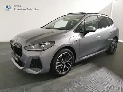 Occasion BMW 230 M Sport 2022 Skyscraper grey métallisé Monospace