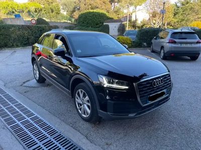 occasion Audi Q2 30 TDI 116 S tronic 7 Business line