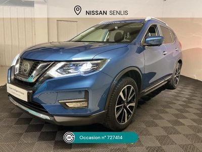 Occasion Nissan X-Trail Tekna 130 ch (95 kW) 2019 SUV
