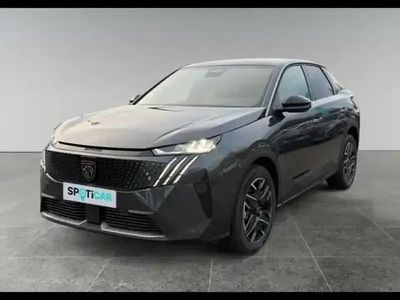 Occasion Peugeot 3008 Allure 137 ch (100 kW) 2025 Gris SUV