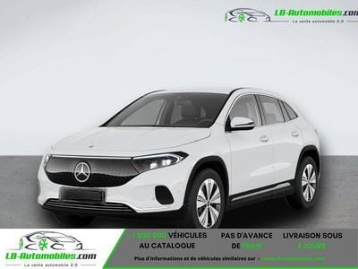 Mercedes EQA350