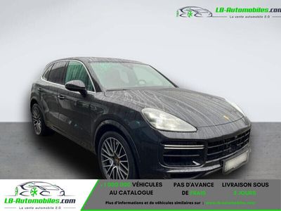 occasion Porsche Cayenne Turbo 4.0 V8 550 Ch Bva