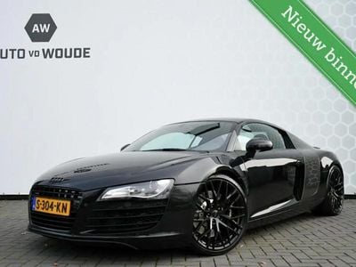 Occasion Audi R8 Coupé Sport 420 ch (308 kW) 2008 Coupé